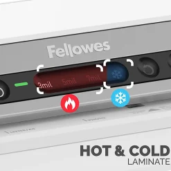 Fellowes® Amaris™ 125 Thermal Laminator with Combo Kit, 12.5