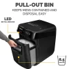 Fellowes AutoMax 200C Auto Feed Shredder