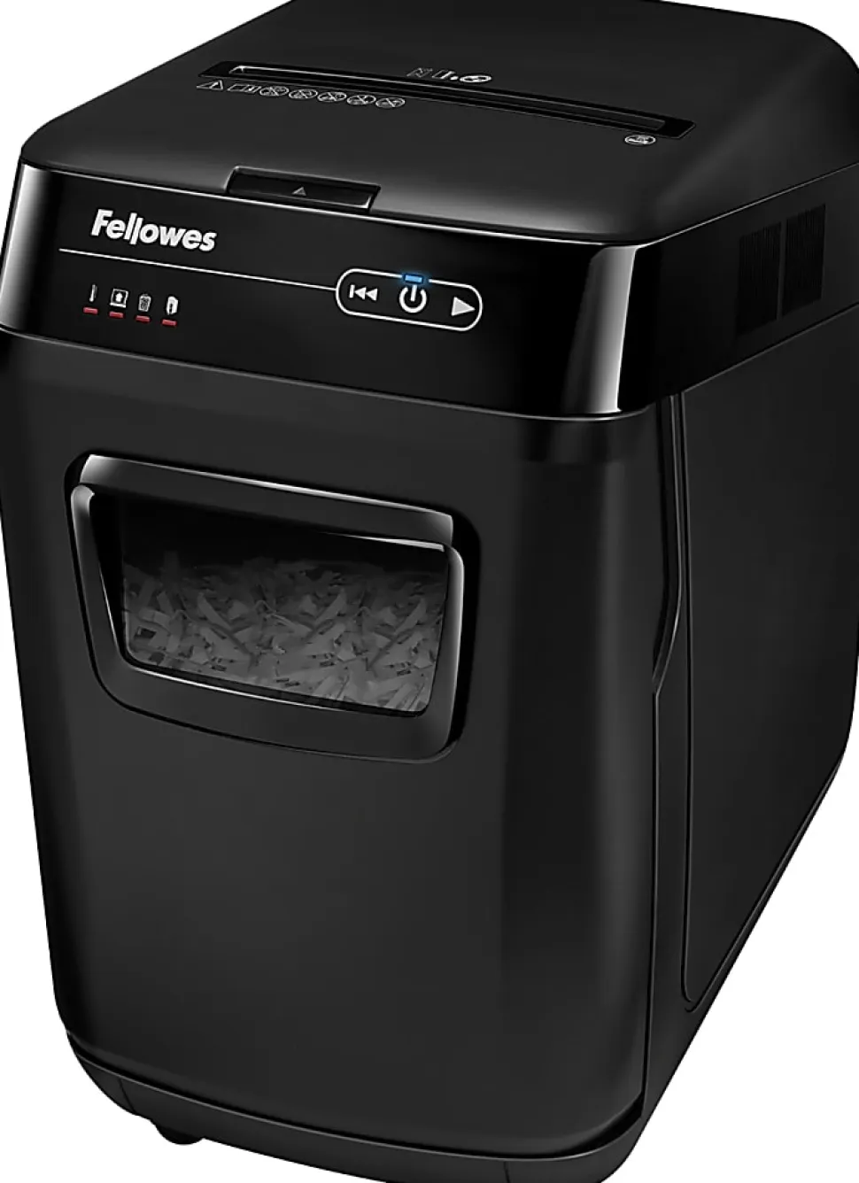 Fellowes AutoMax 200C Auto Feed Shredder