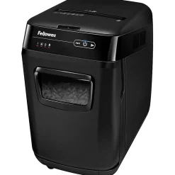 Fellowes AutoMax 200C Auto Feed Shredder
