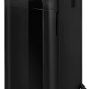 Fellowes® AutoMax™ 600M  Auto Feed Micro-Cut 600 Sheet Shredder, Black