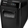 Fellowes® AutoMax 200M 200 Sheet Micro-Cut Shredder, 4656201