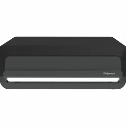 Fellowes Breyta Monitor Stand - Black - Black - For Monitor