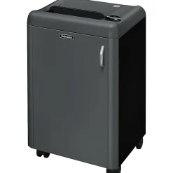 Fellowes® Fortishred™ HS-440 TAA Compliant 4 Sheet Continuous Duty High-Security Shredder