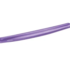 Fellowes® Gel Crystals Wrist Rest, 1