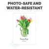 Fellowes® ImageLast Laminating Pouches, UV Protection, 9" x 11 1/2", 5 Mil, Glossy, Pack Of 100