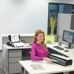 Fellowes® Jupiter™ 2 125 12.5