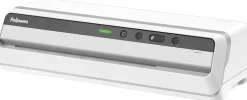 Fellowes® Jupiter™ 125 Thermal Laminator with Combo Kit, 12.5