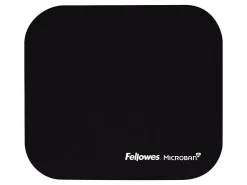Fellowes® Microban® Ultra-Thin Mouse Pad, 0.13
