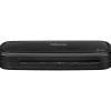 Fellowes M5-95 Laminator with Pouch Starter Kit - 9.50" Lamination Width - 5 mil Lamination Thickness