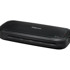 Fellowes M5-95 Laminator with Pouch Starter Kit - 9.50