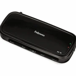 Fellowes M5-95 Laminator with Pouch Starter Kit - 9.50