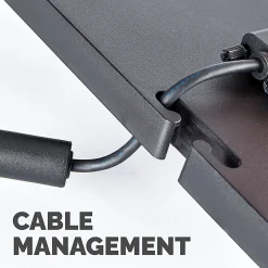 Fellowes® Monitor Riser, 4
