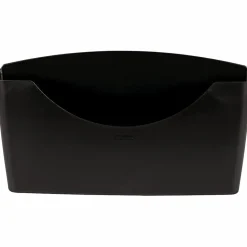 Fellowes® Partitions Additions™ File Pocket, Dark Graphite