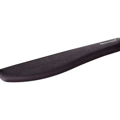 Fellowes® PlushTouch™ Keyboard Wrist Rest, Black