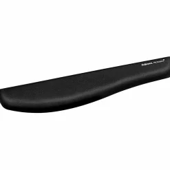 Fellowes® PlushTouch™ Keyboard Wrist Rest, Black