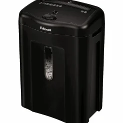 Fellowes Powershred® 11C Cross-Cut Shredder
