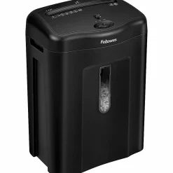 Fellowes Powershred® 11C Cross-Cut Shredder