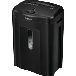 Fellowes Powershred® 11C Cross-Cut Shredder