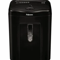 Fellowes Powershred® 11C Cross-Cut Shredder