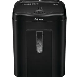 Fellowes Powershred® 11C Cross-Cut Shredder