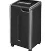 Fellowes® Powershred® 325Ci 100% Jam Proof 22-Sheet Continuous duty Cross-Cut Shredder