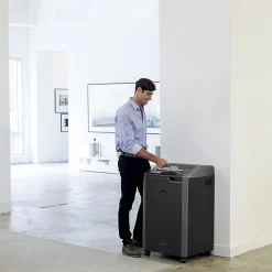 Fellowes® Powershred® Performance+ Lubricant Sheets, 6