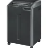 Fellowes® Powershred® TAA Compliant 485Ci 30-Sheet Cross-Cut Shredder
