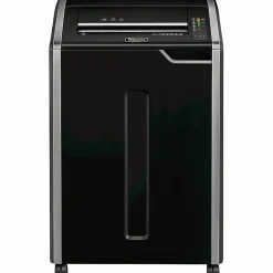 Fellowes® Powershred® TAA Compliant 485Ci 30-Sheet Cross-Cut Shredder