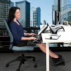 Fellowes® Professional Series In-Line Document Holder, 7