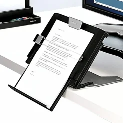 Fellowes® Professional Series In-Line Document Holder, 7