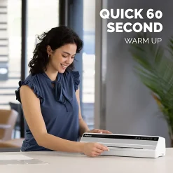Fellowes® Saturn™ 125 12.5