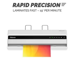 Fellowes® Saturn™ 125 12.5