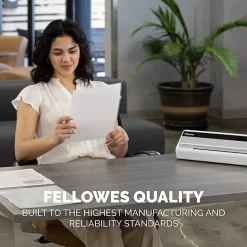 Fellowes® Saturn™ 125 12.5