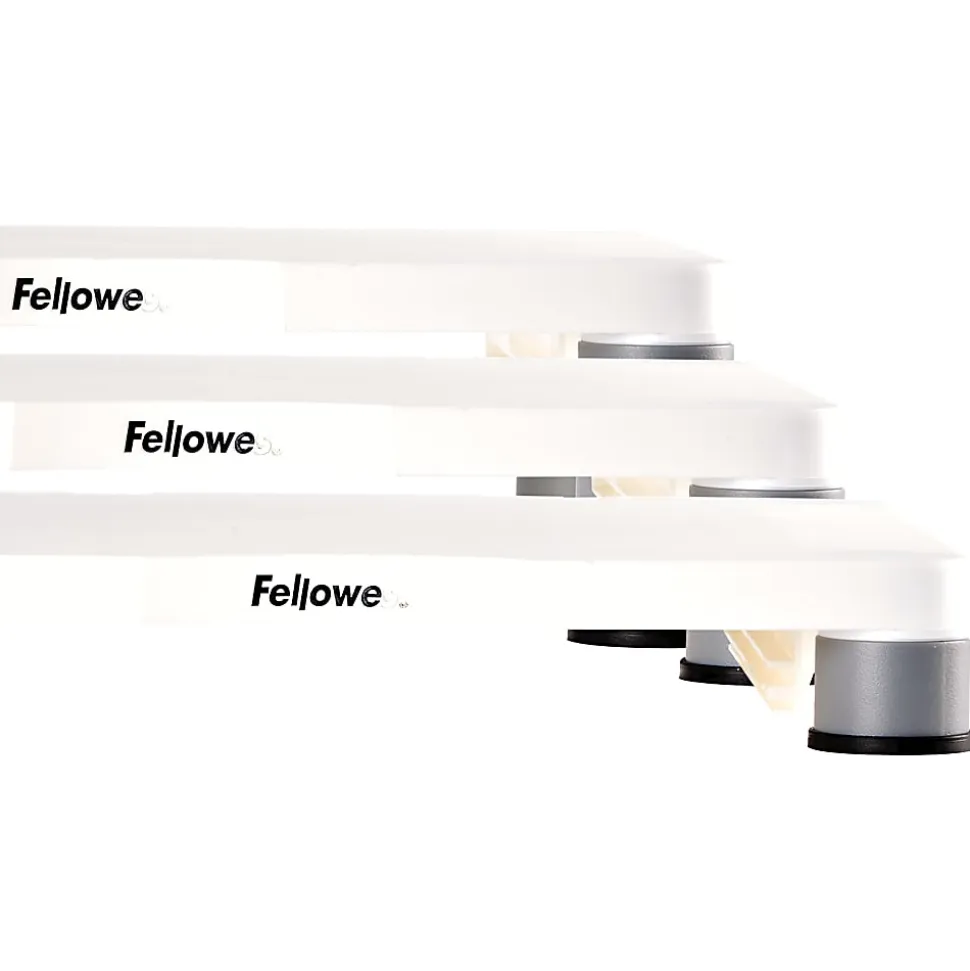 Fellowes® Standard Monitor Riser