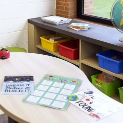 Fellowes® Thermal Laminating Pouches, Letter Size, 3 Mil, 9