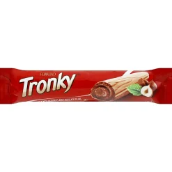 Ferrero Hazelnut Tronky Bar
