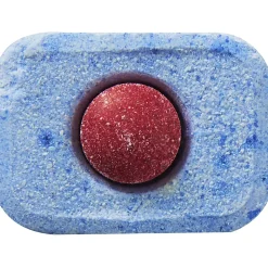 Finish® Powerball® Dishwasher Detergent Tabs, Fresh Scent, Box Of 20