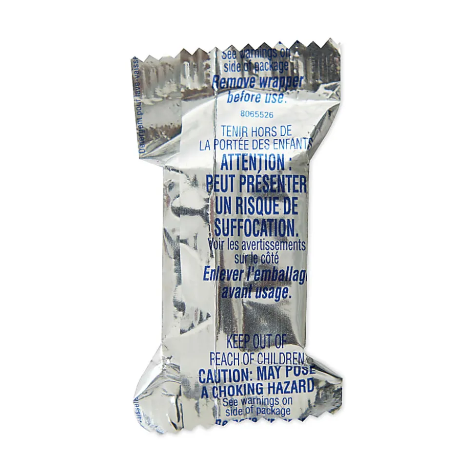 Finish Powerball Dishwasher Tabs, Fresh Scent, 59.2 Oz, Box Of 94 Tabs, Carton Of 4 Boxes
