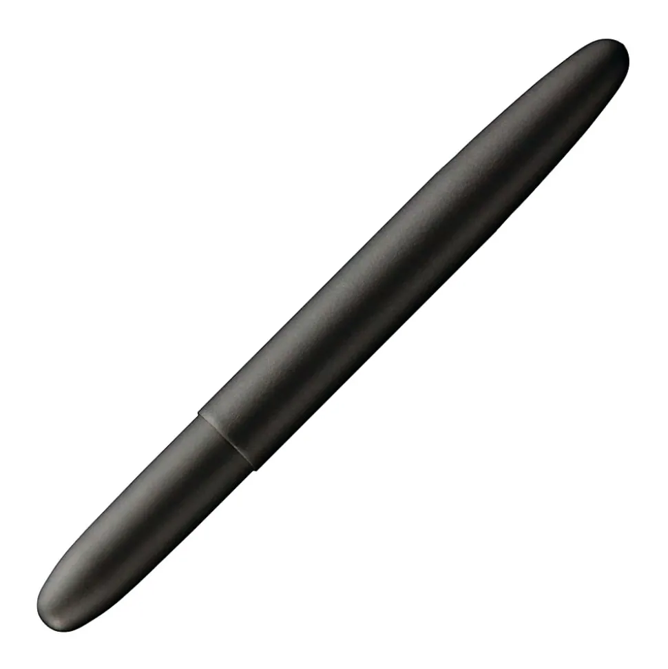 Fisher Bullet Space Pen, Assorted Barrels, Black Ink