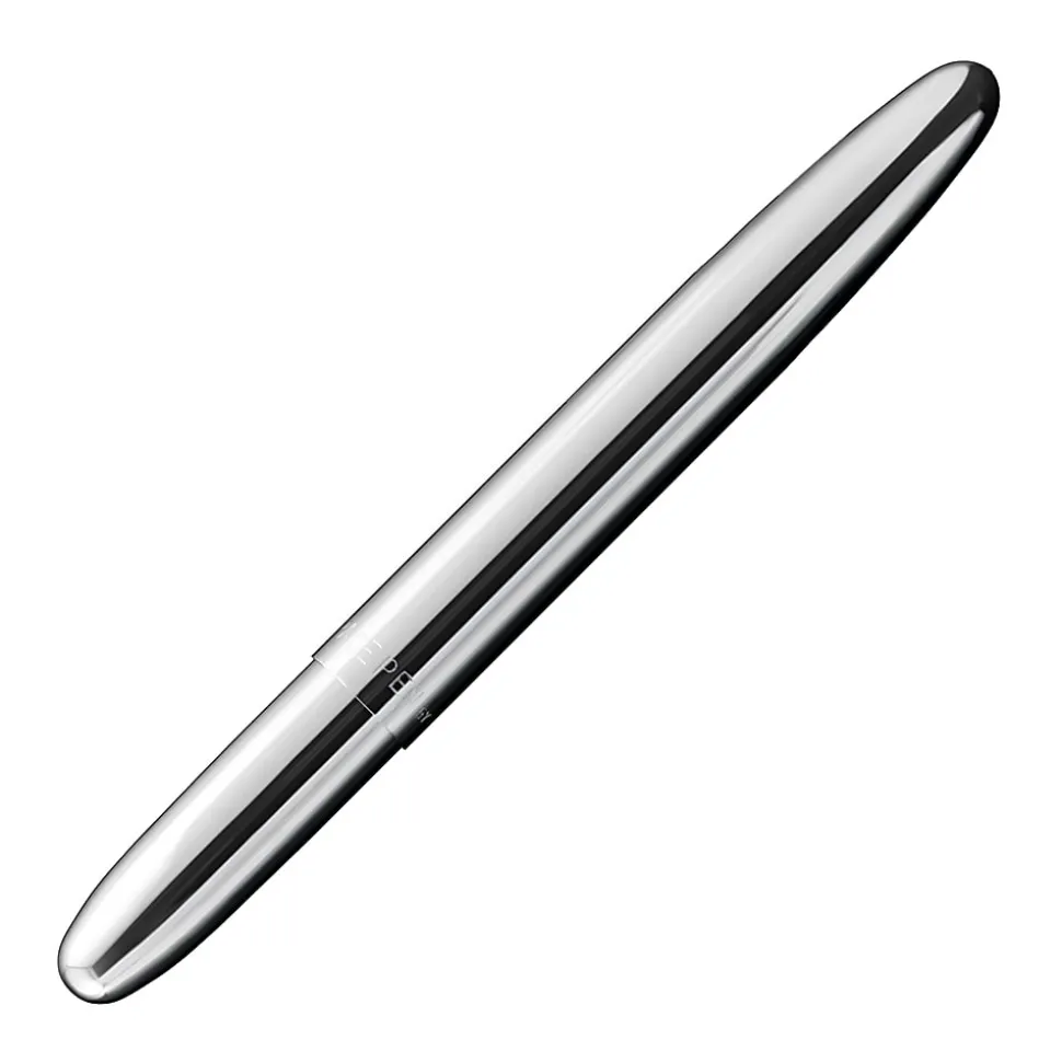 Fisher Bullet Space Pen, Assorted Barrels, Black Ink