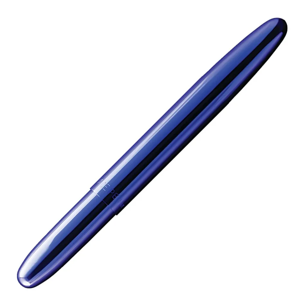 Fisher Bullet Space Pen, Assorted Barrels, Black Ink