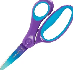 Fiskars® Big Kids' Scissors, 6