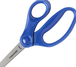 Fiskars® Kids' Scissors, Blunt Tip, 5", Assorted Colors