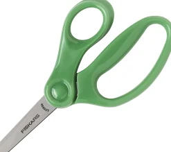Fiskars® Kids' Scissors, Blunt Tip, 5", Assorted Colors
