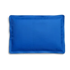 Fit & Fresh Cool Coolers Soft Ice Packs, Aqua Tie-Dye, Set Of 2 Packs