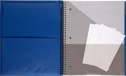 Five Star® Advance® Notebook, 8 1/2