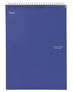 Five Star® Notebook, 10