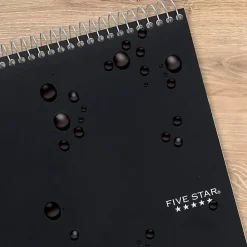 Five Star® Notebook, 10