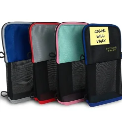 Five StarĀ® Stand 'N Store Pencil Holder, Assorted Colors (No Color Choice)